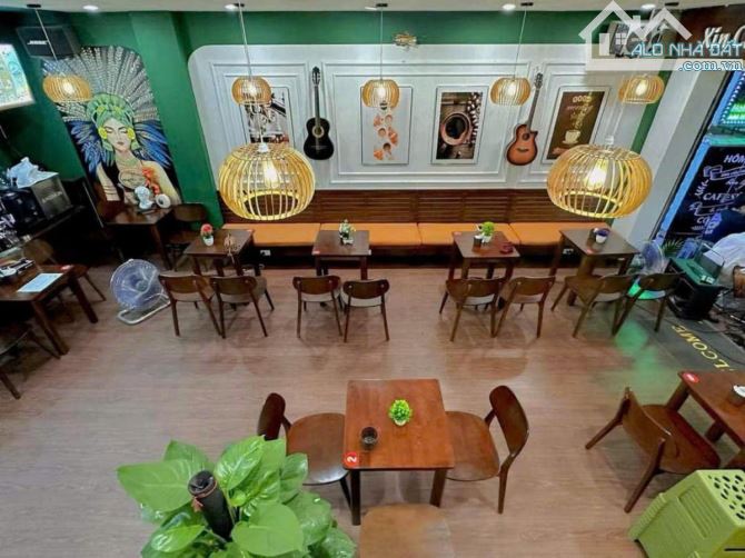 Nhà mặt phố Vũ Trọng Khánh 90m² giá 24.8 tỷ - Cơ hội đầu tư hiếm có!