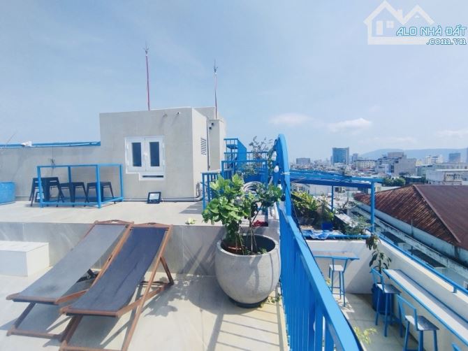 Căn hộ FrontHouse 95m² giá 24 tỷ - Vị trí đắc địa Hải Châu