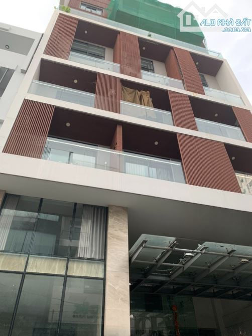 Nhà mặt tiền đường Hoa Đào 95m² giá 60 triệu - Cơ hội hiếm có!