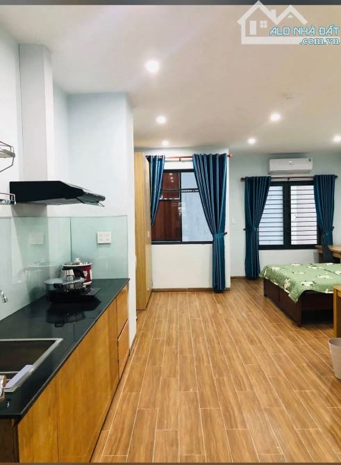 Căn hộ 190.5m² giá 22.3 tỷ tại Ngũ Hành Sơn - Cơ hội đầu tư hấp dẫn!