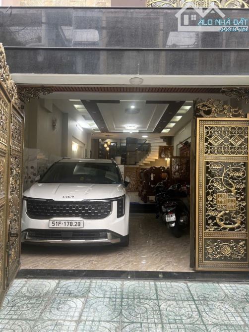 Nhà mặt tiền Đường số 28 100m² giá 15.5 tỷ - Cơ hội đầu tư hiếm có!