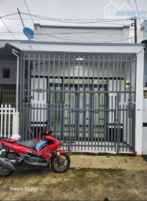 Cần Bán Gấp Nhà 55m² Tại Bà Điểm - Hóc Môn Giá 765 Triệu