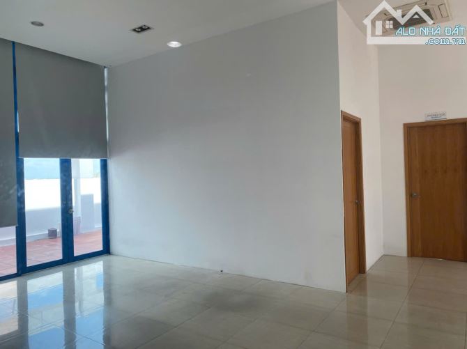 Văn phòng cho thuê 130m² tại MB Bank Cần Thơ - Cơ hội hiếm có!