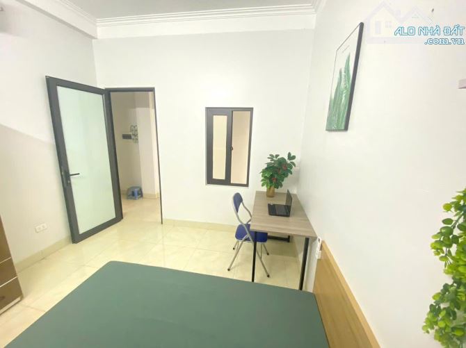 Cho thuê phòng 24m² giá 2,2 triệu - Gần ĐH Công nghiệp Hoài Đức