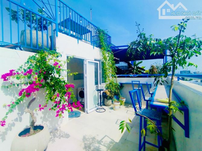 Bán toà căn hộ 6 tầng 587m² Hải Châu giá 24 tỷ - Cơ hội đầu tư hấp dẫn!