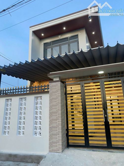 Biệt thự mini 85m² giá 2.35 tỷ Biên Hoà - Cơ hội sở hữu ngay!