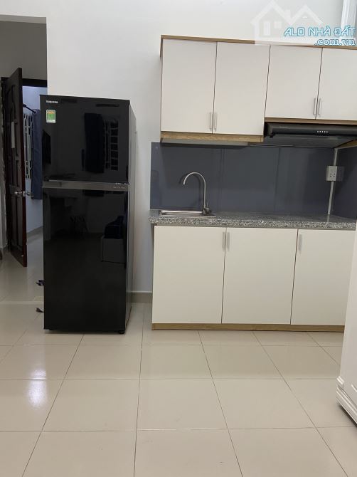 Cho thuê căn hộ mini 30m² Quận 1 giá 7 triệu - Sẵn sàng vào ở!