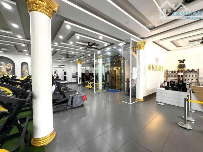 Cho thuê nhà mặt tiền Đường Lê Bình 380m² giá 70 triệu - Cơ hội kinh doanh hấp dẫn!