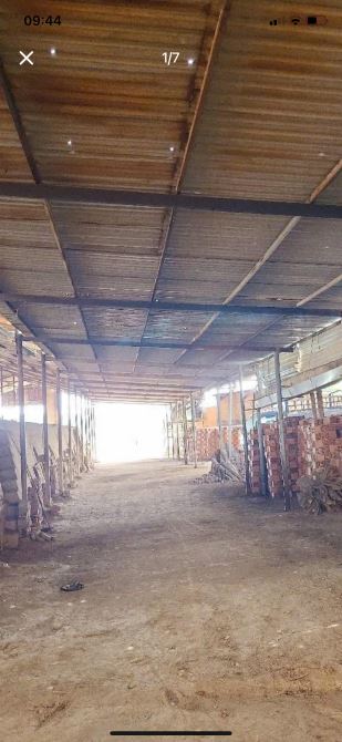 Cho thuê xưởng 17.000m² tại Trảng Bom - Cơ hội hiếm có!