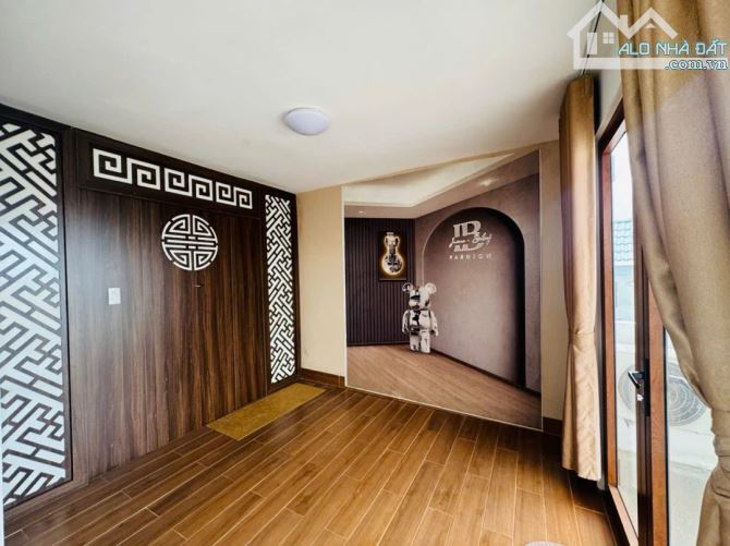 Nhà 4 Tầng 68m² gần Biển Nguyễn Tất Thành - Giá 4.8 Tỷ