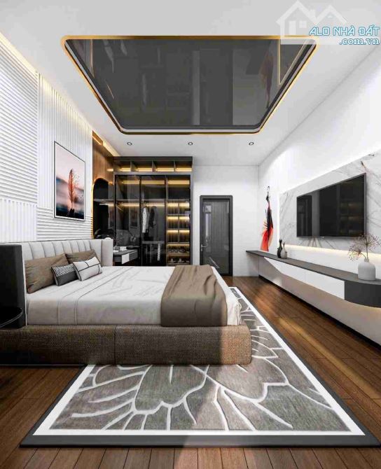 Nhà 3 mê Đà Nẵng 49m² giá 4.15 tỷ - Cơ hội không thể bỏ lỡ!