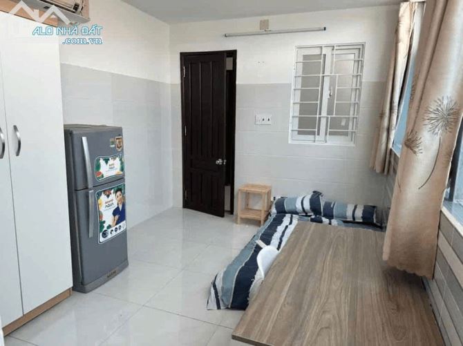 Phòng trọ khép kín 17m² giá 2.7 triệu tại Đống Đa - Không gian sống lý tưởng!