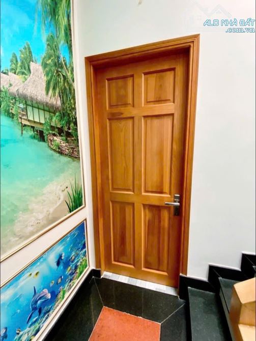 Nhà mặt tiền 60m² giá 6.5 tỷ - Cơ hội hiếm có tại Bình Tân