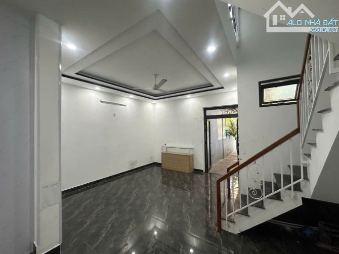 Nhà 2 Tầng Mặt Tiền 84.5m² giá 4.95 tỷ - Cơ Hội Hiếm Tại Thanh Khê