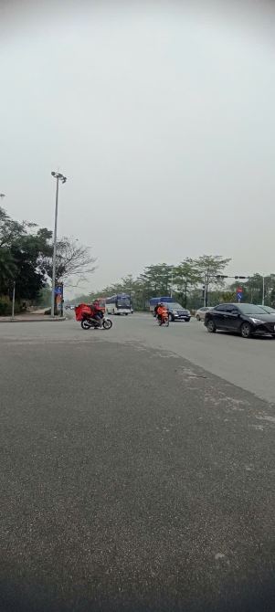 Đất ở Tư Đình Long Biên 120m² giá 25.8 tỷ - Cơ hội đầu tư hấp dẫn!