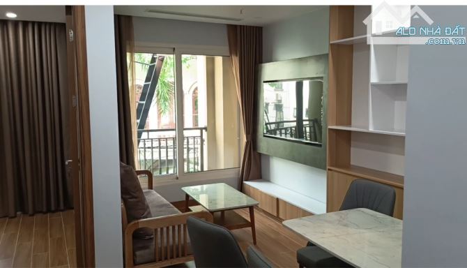 Căn hộ 45m² giá 9 triệu tại Tây Hồ - Sẵn sàng vào ở!