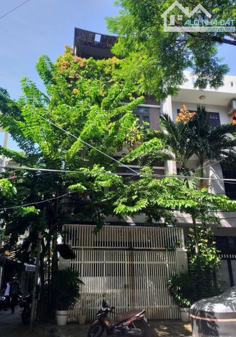 Nhà mặt tiền Đầm Rong 75m² giá 7.85 tỷ - Cơ hội đầu tư tốt!