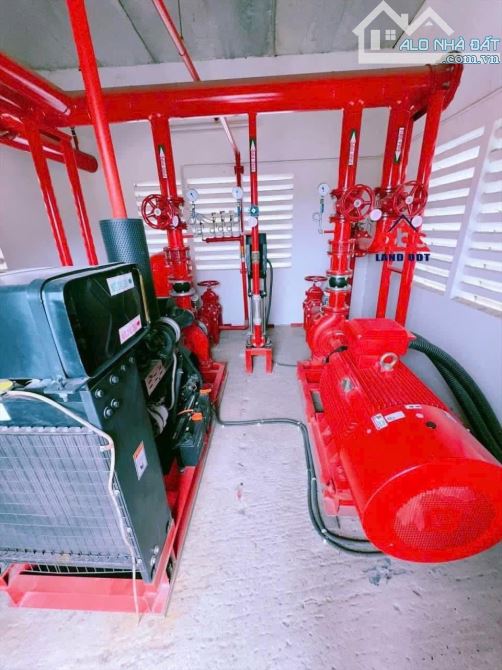 Cho thuê nhà máy cơ khí hạng nặng 25.000m² KCN Nhơn Trạch - Cơ hội hiếm có!