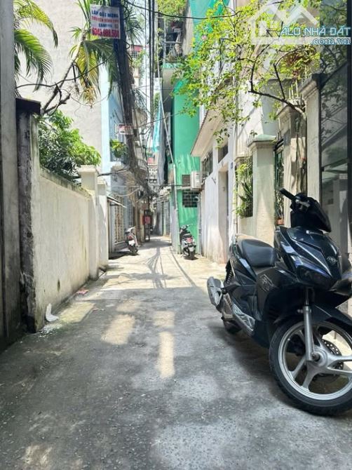 Nhà Phố Kim Hoa 52m² giá 10.5 tỷ - Đầu tư CCMN lý tưởng!