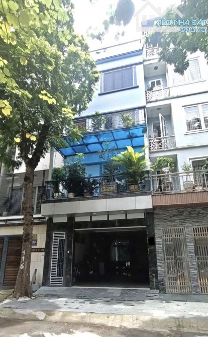 Cho Thuê Liền Kề KDT Xa La 80m² giá 22.5 triệu - Cơ hội hiếm có!