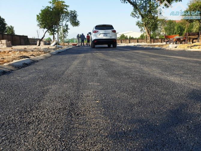 Lô đất 93m² giá 3.5 tỷ tại Tỉnh Lộ 420 - Cơ hội đầu tư hấp dẫn