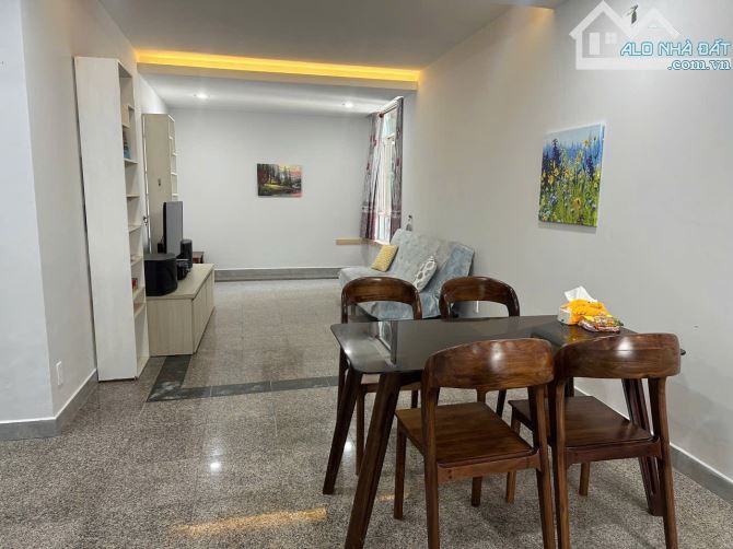 Căn hộ Tây Nguyên Plaza 90m² giá 6.5 triệu - Cơ hội hiếm có!