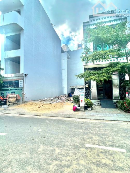 Đất Kế Góc 76m² Đường Số 7 Bình Tân Giá 4.465 Tỷ - Cơ Hội Đầu Tư Hiếm