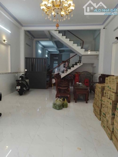 Nhà mặt tiền cho thuê 460m² Đường Mạc Thị Bưởi - Cơ hội kinh doanh tuyệt vời!