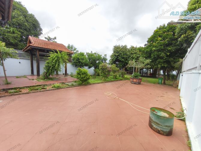 Nhà vườn 1000m² giá 12 triệu tại đồi Hoàng Hôn - Cơ hội hiếm có!