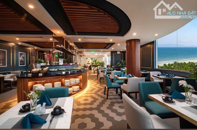 Bán toà căn hộ Đường Lê Lộ 81m² giá 26 tỷ - Dòng tiền khủng 200 triệu/tháng!