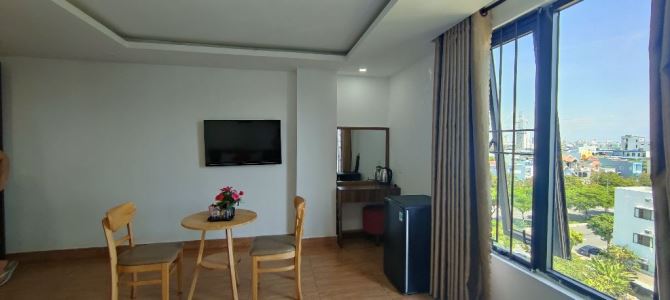 Căn hộ FrontHouse 102m² Đà Nẵng giá 23 tỷ - Cơ hội đầu tư sinh lời!