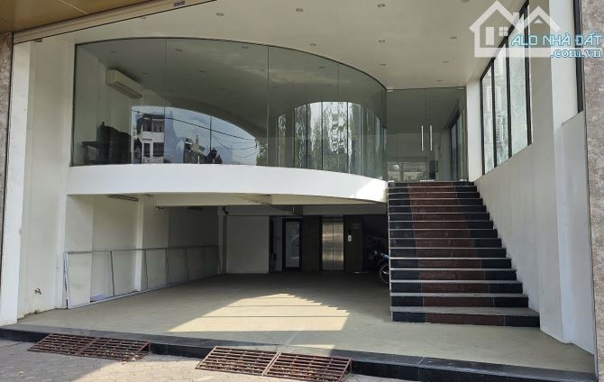 Nhà cho thuê 130m² 6 tầng Ngọc Hồi, Hoàng Mai - Giá rẻ chỉ 70 triệu