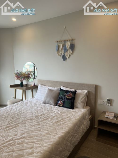 Căn hộ The Sóng 53m² giá 8 triệu - Vị trí đắc địa Vũng Tàu