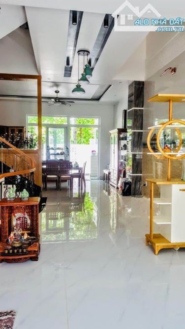 Biệt thự cho thuê 200m² Viba Vũng Tàu - Cơ hội vàng cho gia đình!