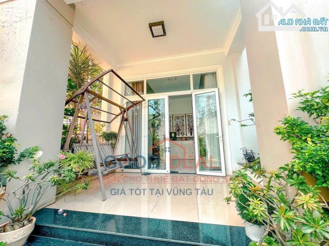 Cho Thuê Nhà Nguyên Căn 180m² Đường Trần Huy Liệu - Giá Chỉ 20 triệu/tháng