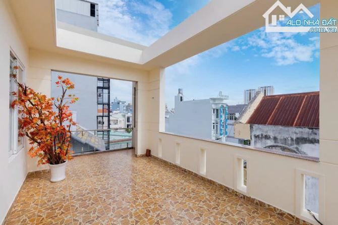 Biệt thự cho thuê 200m² tại Phan Chu Trinh, Vũng Tàu - Cơ hội hấp dẫn!