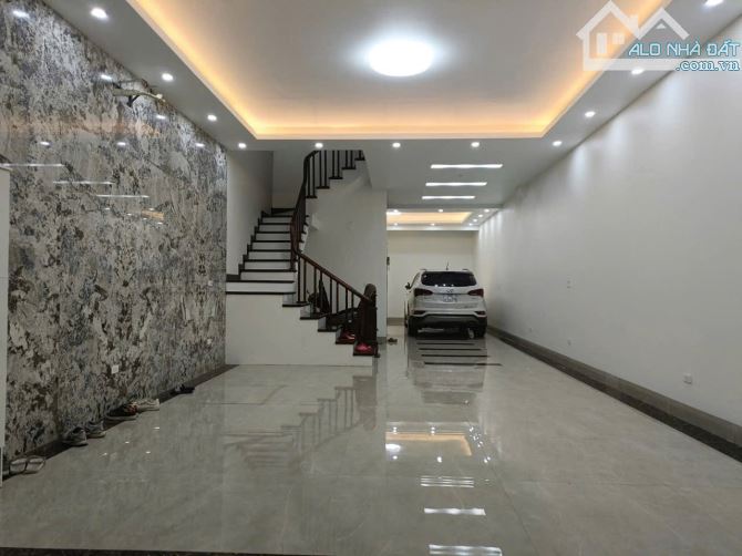 Cho thuê sàn văn phòng 110m² giá 12 triệu tại Thịnh Liệt - Cơ hội hiếm có!