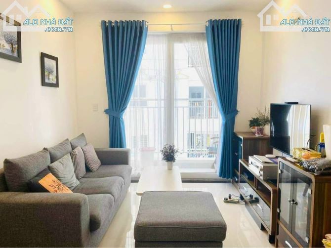 Căn hộ Melody 74m² giá 9 triệu - Cơ hội vàng gần biển Vũng Tàu!