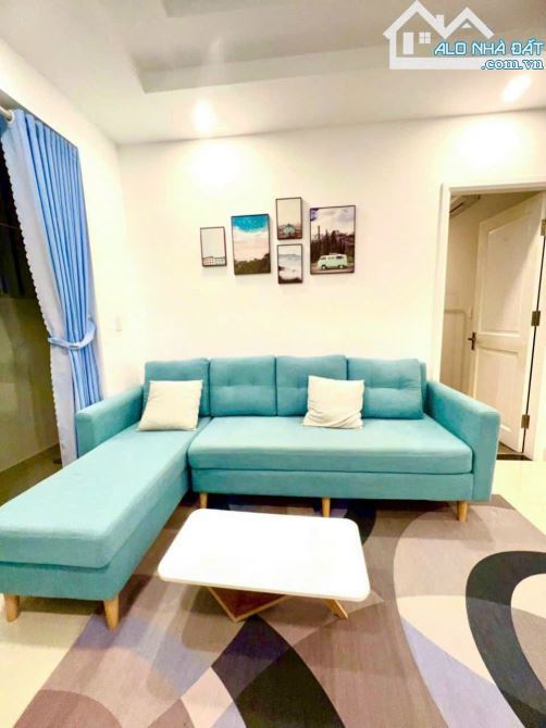 Căn hộ Melody 74m² giá 7 triệu - Gần biển Bãi Sau Vũng Tàu!