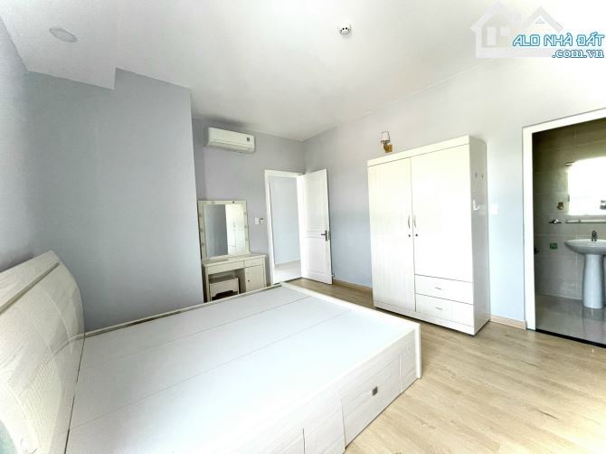 Căn hộ Melody Vũng Tàu 101m² giá 9.5 triệu - Sẵn sàng vào ở!