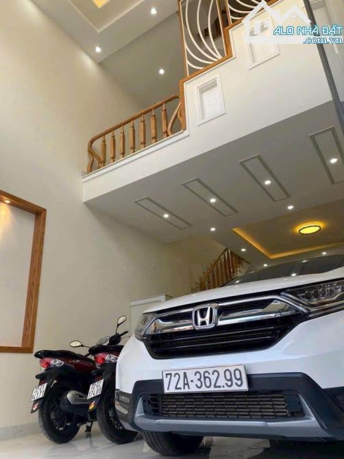 Nhà nguyên căn 100m² đường Nguyễn Bỉnh Khiêm, Vũng Tàu - Giá thuê chỉ 10 triệu