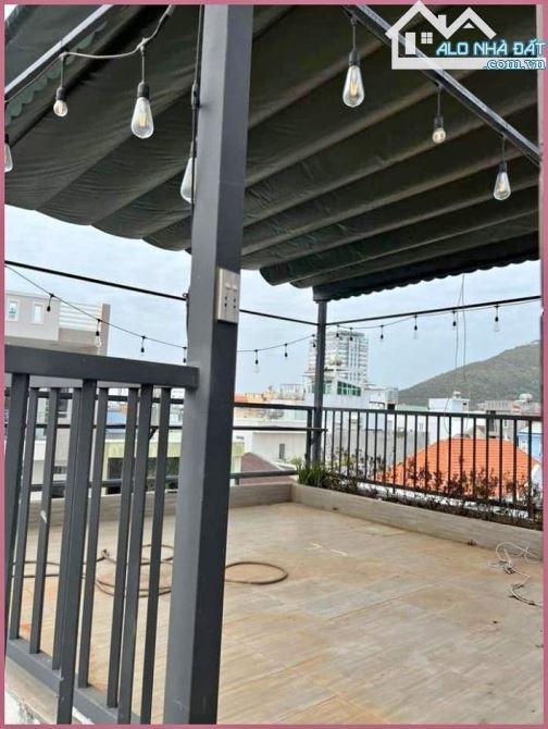 Nhà nguyên căn cho thuê 100m² Đồ Chiểu, Vũng Tàu - Cơ hội hiếm có!