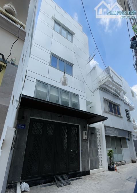 Chính chủ CHDV 16PN 90m² Tân Bình giá 16.5 tỷ - Cơ hội đầu tư hấp dẫn!