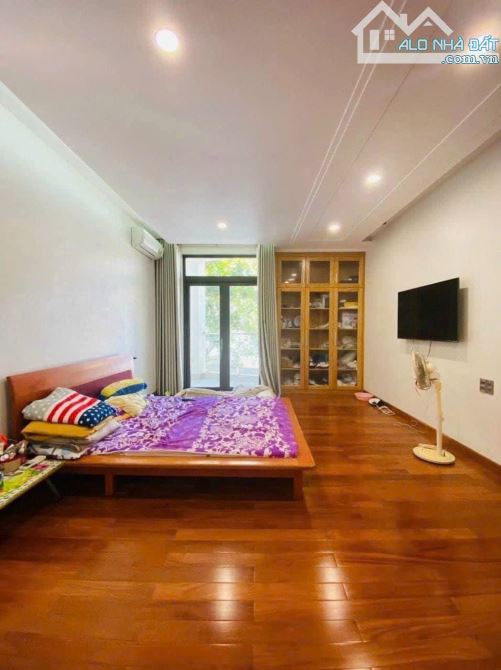 Biệt thự cho thuê 285m² tại Thái Văn Lung, Vũng Tàu - Cơ hội kinh doanh hấp dẫn!