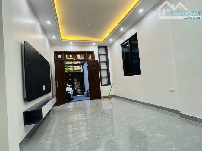 Nhà 6 tầng thang máy 46m² Ba Đình giá 10.49 tỷ - Cơ hội không thể bỏ qua!