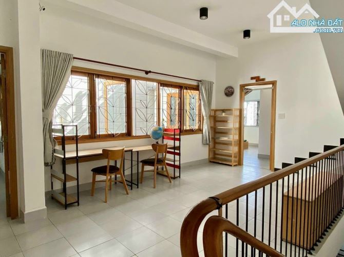 Biệt thự mini 200m² giá 13 triệu tại Vũng Tàu - Cơ hội hiếm có!