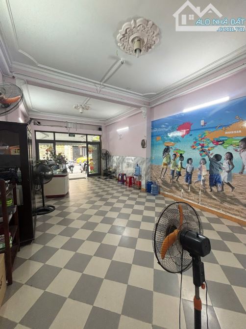 Nhà nguyên căn 76m² Đào Tấn giá 20 triệu - Cơ hội vàng cho thuê!