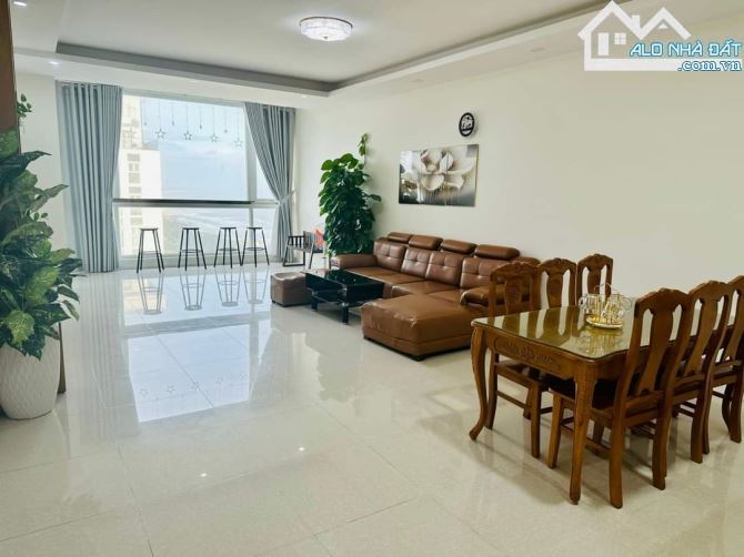 Căn hộ chung cư Oasky Sơn Thịnh 2 125m² giá 10 triệu - Cơ hội thuê tuyệt vời!