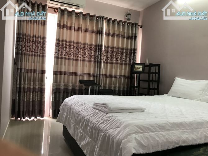 Căn hộ OSC Land 58m² giá 7 triệu tại Vũng Tàu - Cơ hội hiếm có!