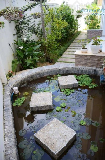 Cho thuê villa sân vườn 300m² giá 22 triệu - Cơ hội hiếm có tại Đà Lạt!